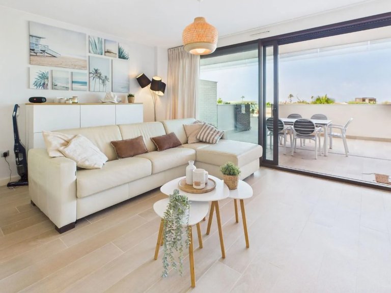 Apartment for Sale in Mar de Cristal, Cartagena, Murcia 7