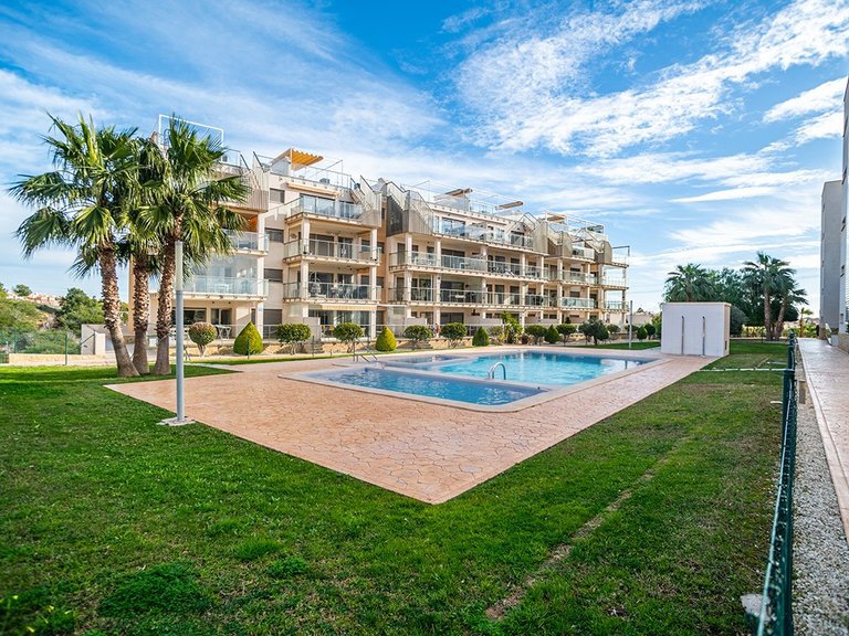 Apartment for Sale in Los Dolses, Orihuela Costa, Alicante 26