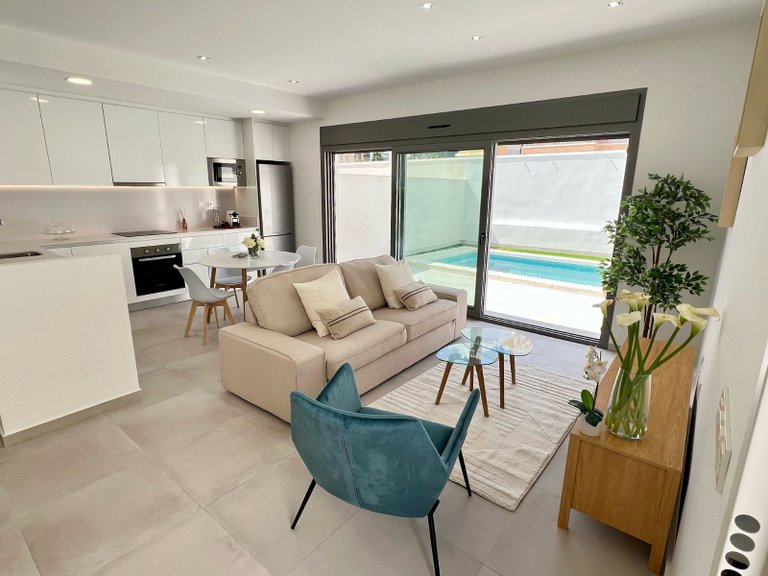 Villa for Sale in Orihuela Costa, Alicante 3