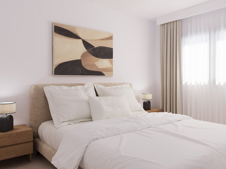 Apartment for Sale in San Miguel De Salinas, Alicante 6