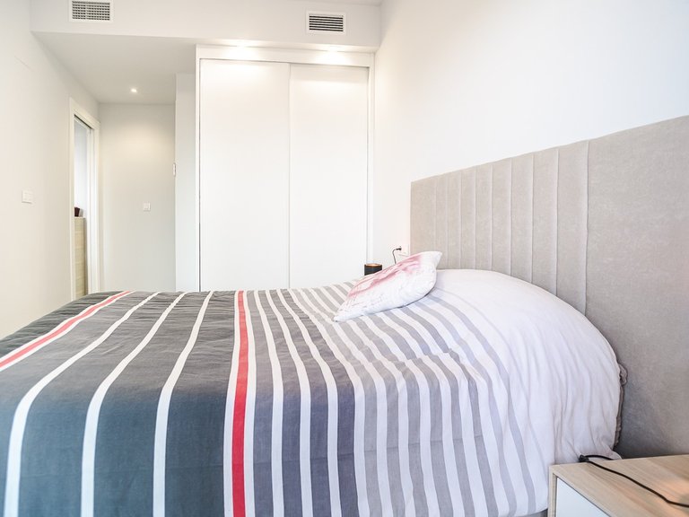 Penthouse for Sale in Orihuela Costa, Alicante 13