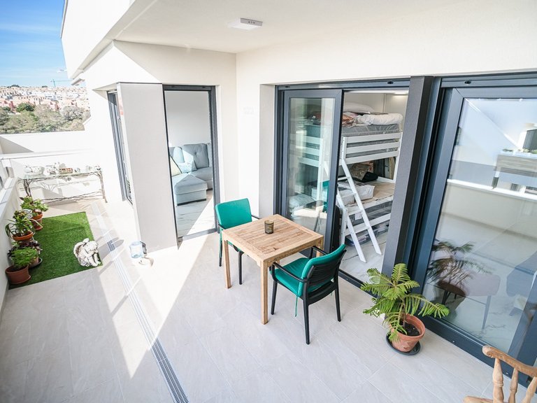Penthouse for Sale in Orihuela Costa, Alicante 20