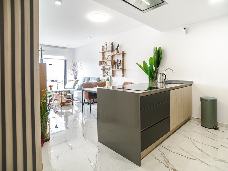 Penthouse for Sale in Orihuela Costa, Alicante 9