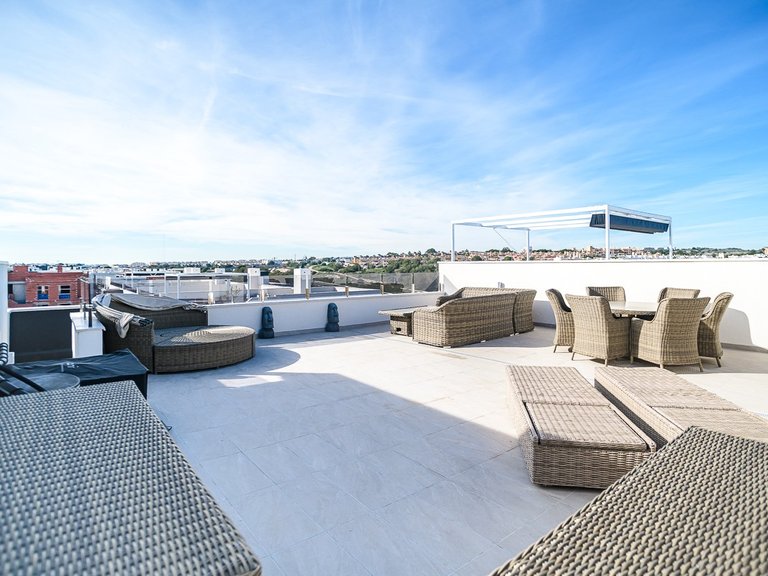 Penthouse for Sale in Orihuela Costa, Alicante 23