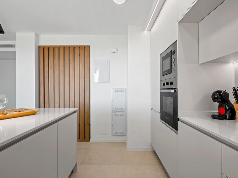 Apartment for Sale in Los AlcÁzares, Murcia 10