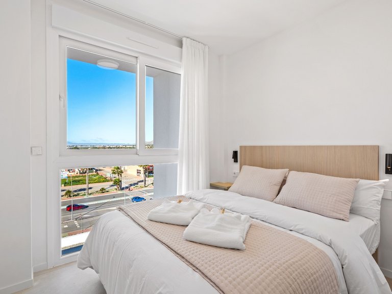 Apartment for Sale in Los AlcÁzares, Murcia 16