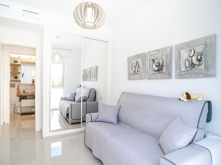 Apartment for Sale in Ciudad Quesada, Alicante 15
