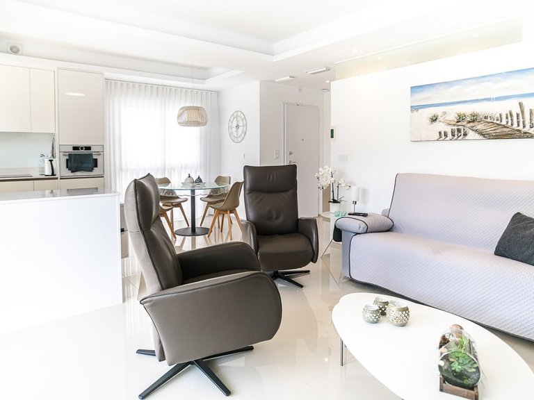 Apartment for Sale in Ciudad Quesada, Alicante 9