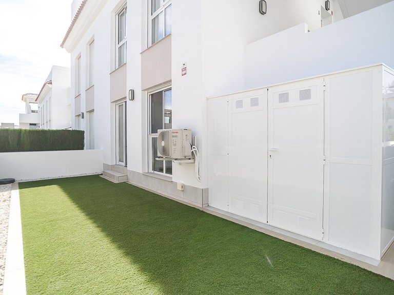 Apartment for Sale in Ciudad Quesada, Alicante 20