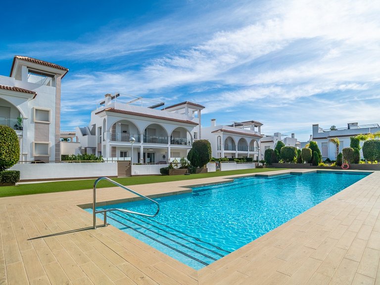 Apartment for Sale in Ciudad Quesada, Alicante 21