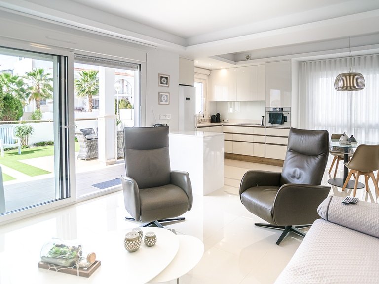 Apartment for Sale in Ciudad Quesada, Alicante 8