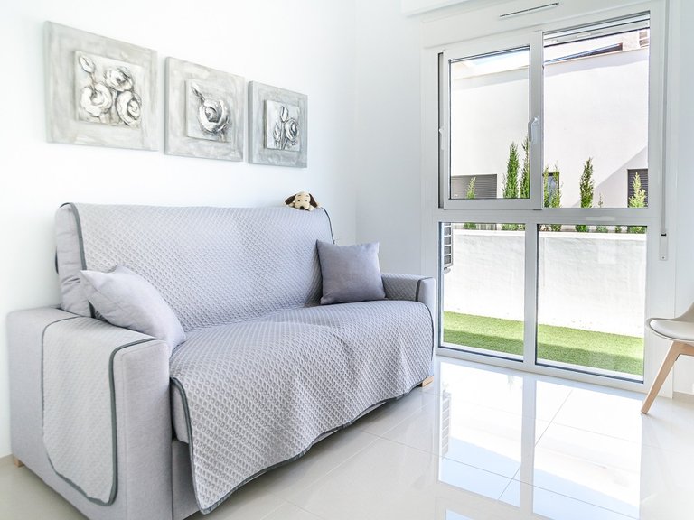 Apartment for Sale in Ciudad Quesada, Alicante 14