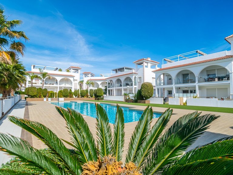Apartment for Sale in Ciudad Quesada, Alicante 1