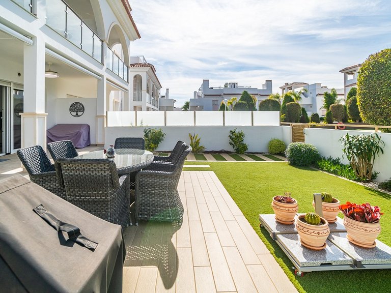 Apartment for Sale in Ciudad Quesada, Alicante 25
