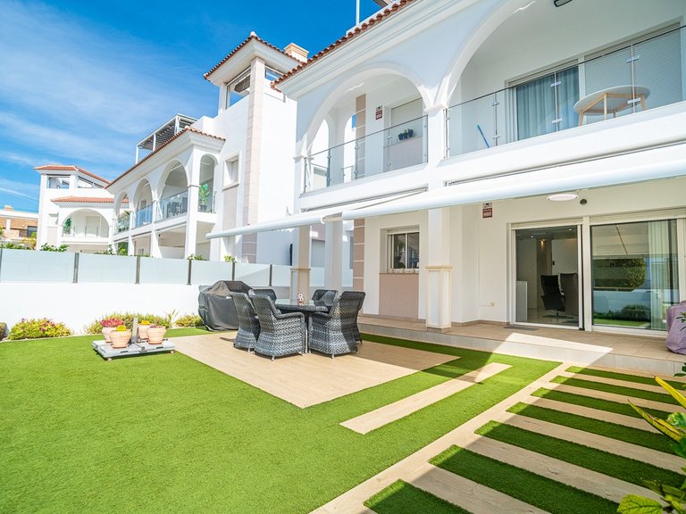 Apartment for Sale in Ciudad Quesada, Alicante 27