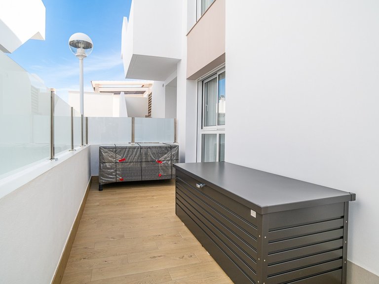 Apartment for Sale in Ciudad Quesada, Alicante 24