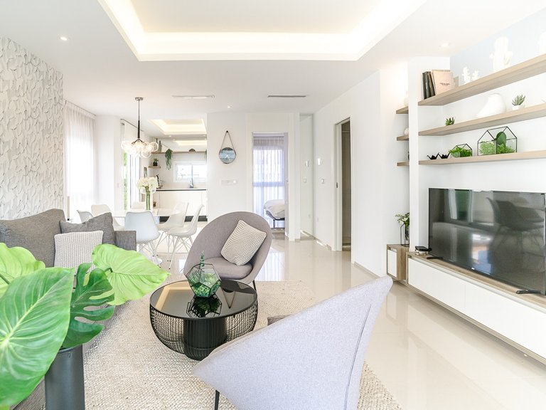 Villa for Sale in Ciudad Quesada, Alicante 12