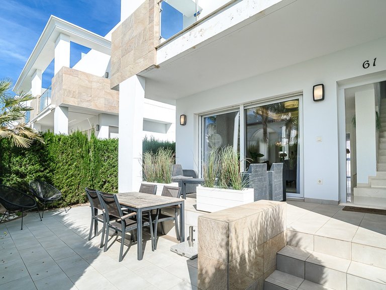 Villa for Sale in Ciudad Quesada, Alicante 3