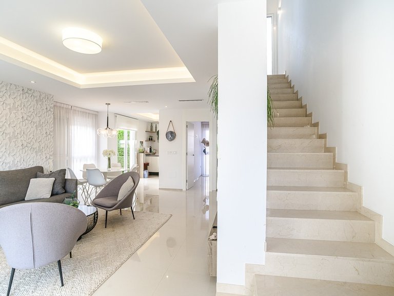 Villa for Sale in Ciudad Quesada, Alicante 7
