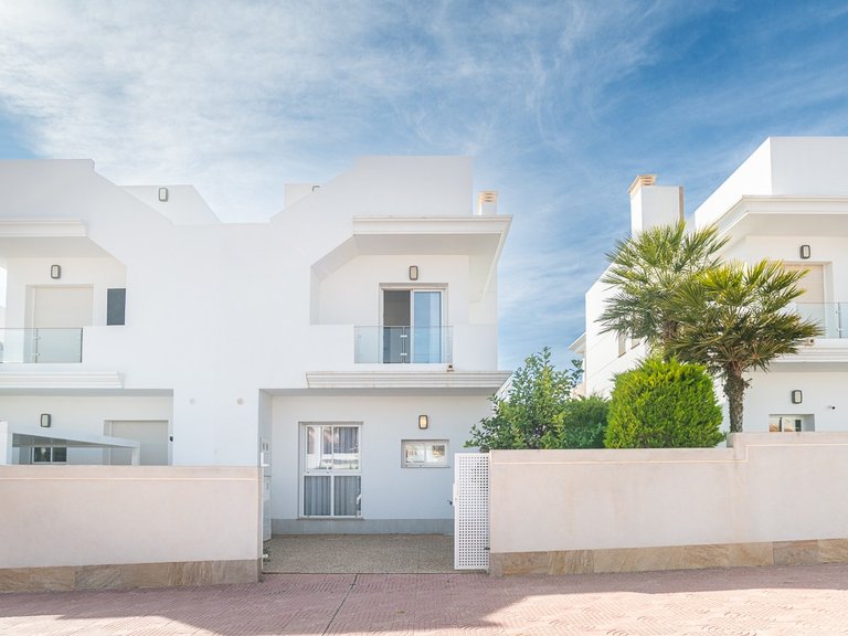 Villa for Sale in Ciudad Quesada, Alicante 37