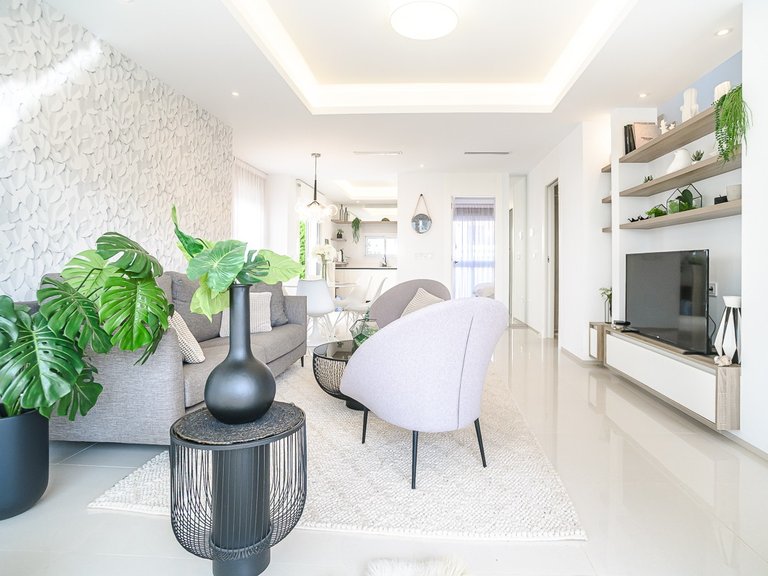 Villa for Sale in Ciudad Quesada, Alicante 11