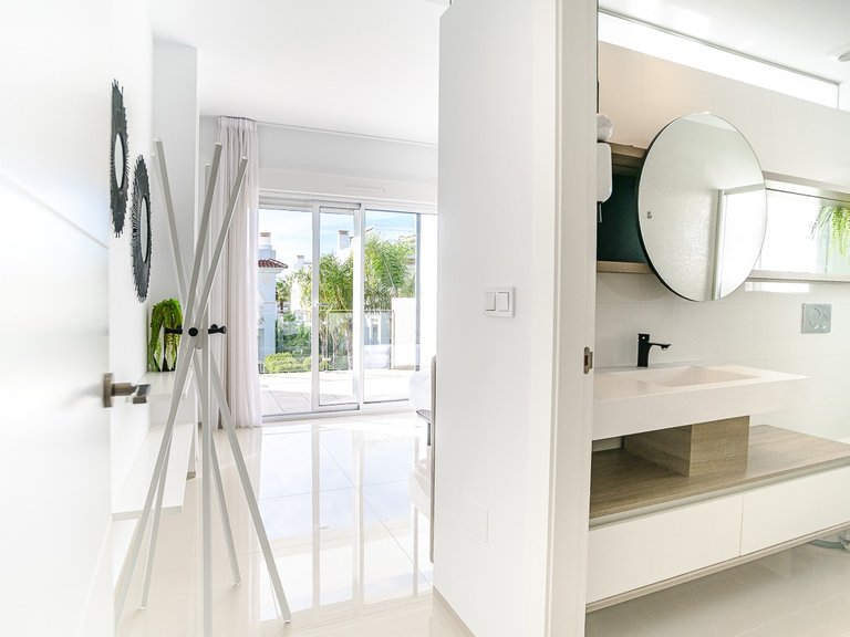 Villa for Sale in Ciudad Quesada, Alicante 26