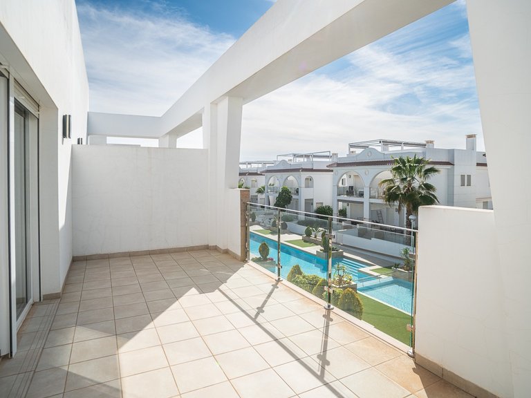 Villa for Sale in Ciudad Quesada, Alicante 34
