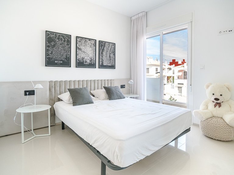 Villa for Sale in Ciudad Quesada, Alicante 23
