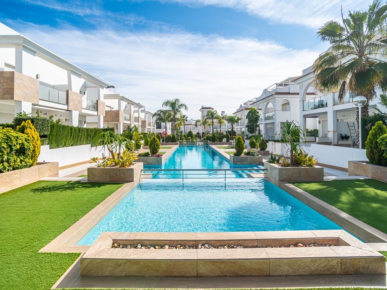 Villa for Sale in Ciudad Quesada, Alicante 38