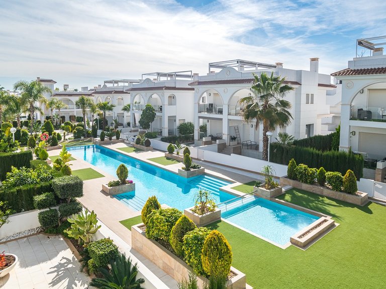 Villa for Sale in Ciudad Quesada, Alicante 1