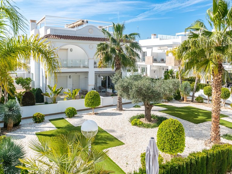 Villa for Sale in Ciudad Quesada, Alicante 33