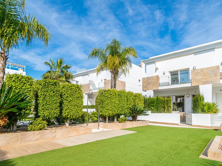 Villa for Sale in Ciudad Quesada, Alicante 40
