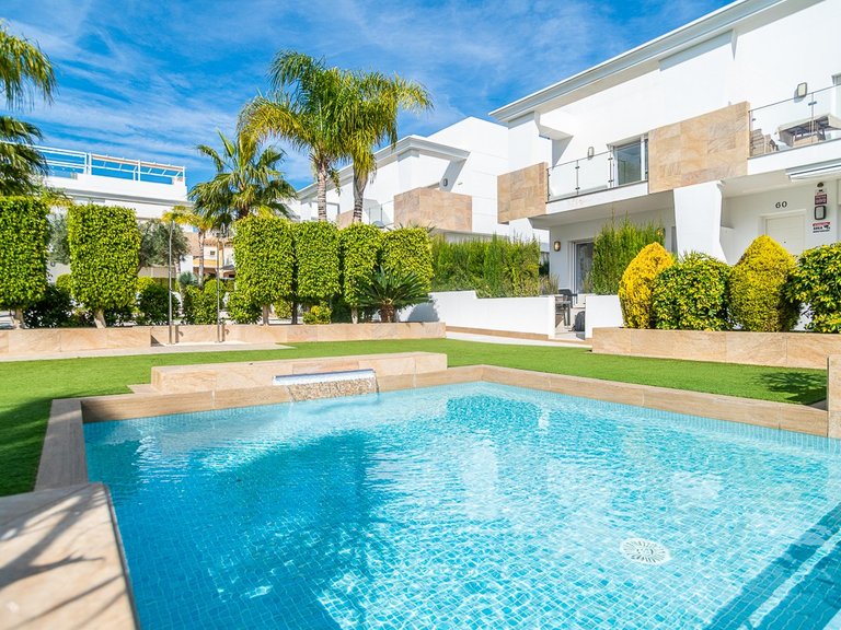 Villa for Sale in Ciudad Quesada, Alicante 2