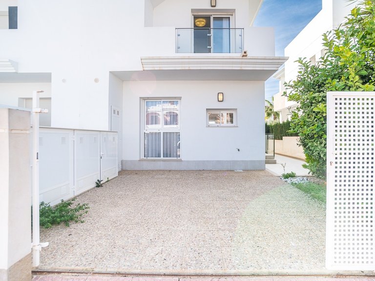 Villa for Sale in Ciudad Quesada, Alicante 36
