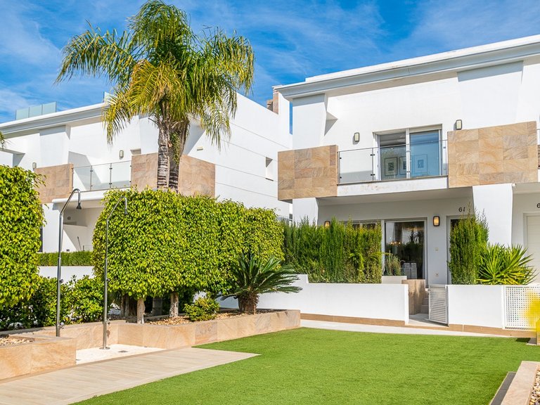 Villa for Sale in Ciudad Quesada, Alicante 39