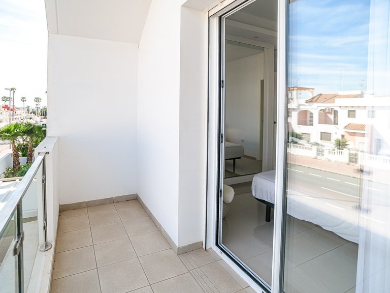 Villa for Sale in Ciudad Quesada, Alicante 25