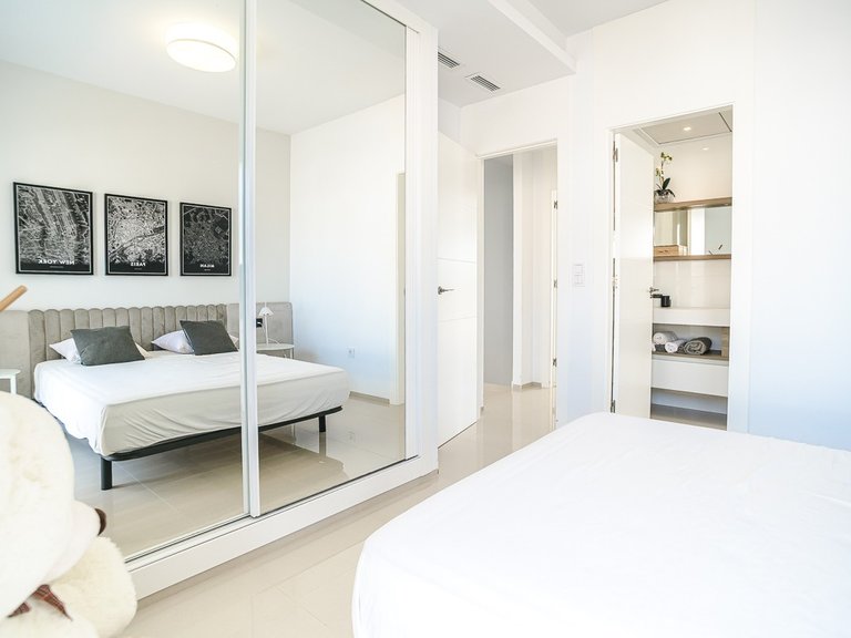 Villa for Sale in Ciudad Quesada, Alicante 24