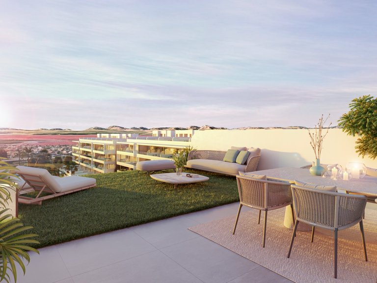 Apartment for Sale in Torrevieja, Alicante 18