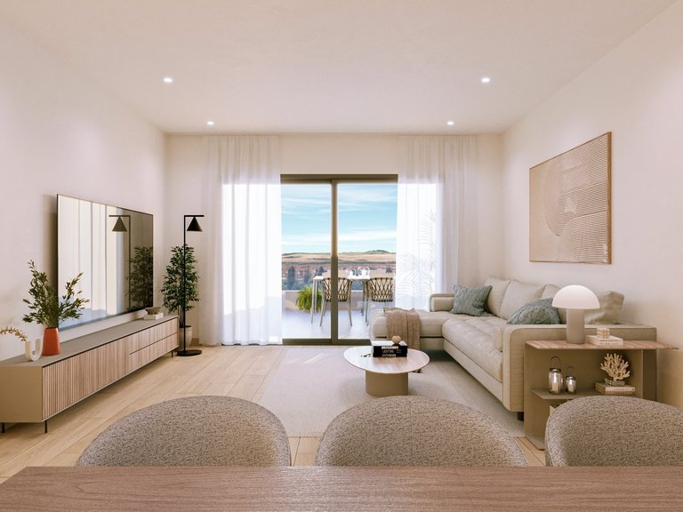 Apartment for Sale in Torrevieja, Alicante 4