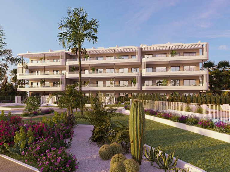 Apartment for Sale in Torrevieja, Alicante 13