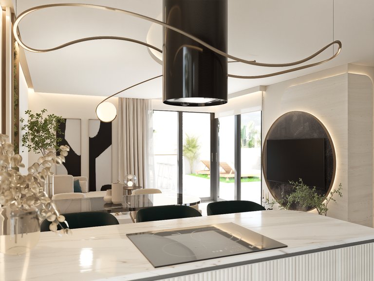 Villa for Sale in Algorfa, Alicante 11