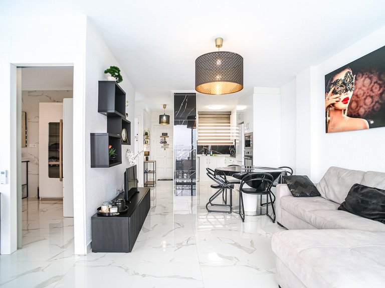 Apartment for Sale in Punta Prima, Torrevieja, Alicante 7