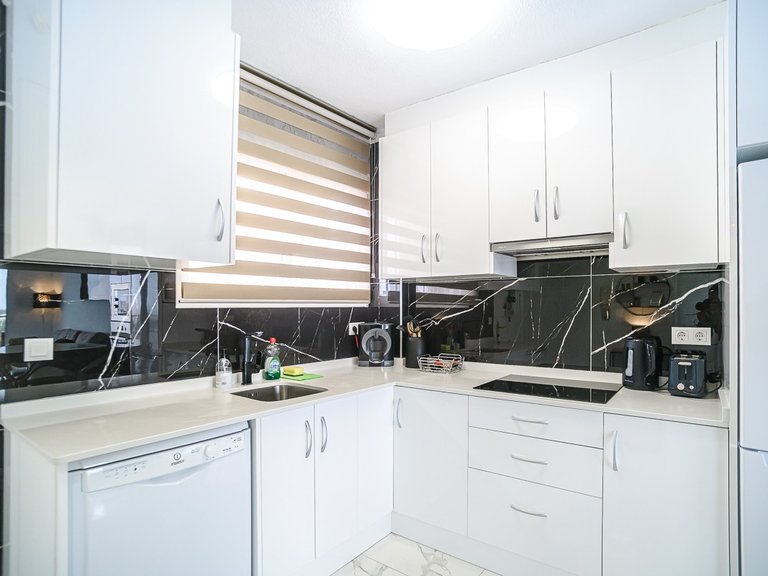 Apartment for Sale in Punta Prima, Torrevieja, Alicante 12