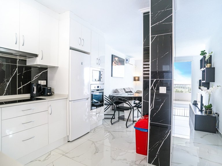 Apartment for Sale in Punta Prima, Torrevieja, Alicante 10