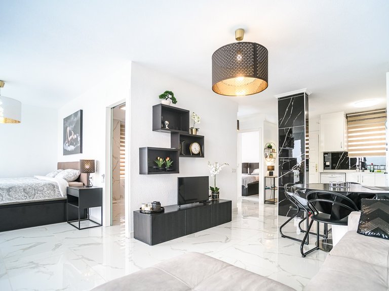 Apartment for Sale in Punta Prima, Torrevieja, Alicante 2