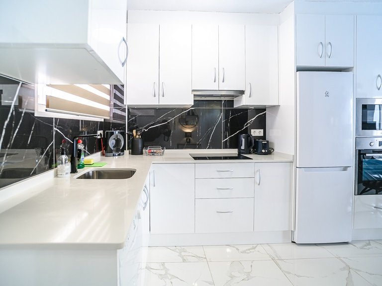 Apartment for Sale in Punta Prima, Torrevieja, Alicante 11