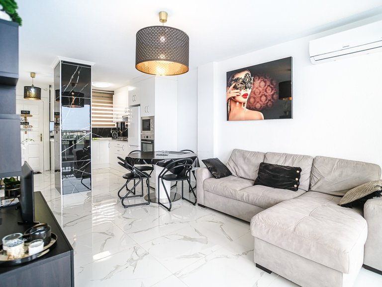 Apartment for Sale in Punta Prima, Torrevieja, Alicante 8