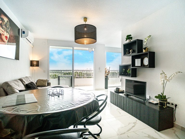 Apartment for Sale in Punta Prima, Torrevieja, Alicante 4