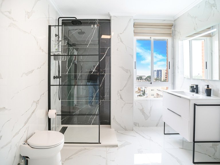 Apartment for Sale in Punta Prima, Torrevieja, Alicante 15