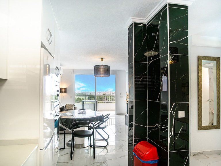 Apartment for Sale in Punta Prima, Torrevieja, Alicante 9